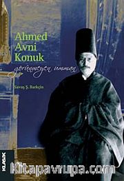 Ahmed Avni Konuk Görünmeyen Umman