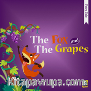 The Fox and The Grapes