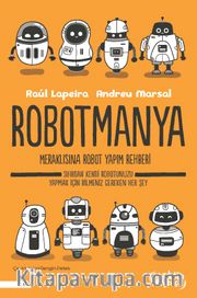 Robotmanya