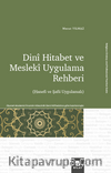 Hitabet ve Meslekî Uygulama Rehberi