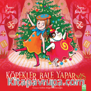 Köpekler Bale Yaparmış