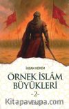 Örnek İslam Büyükleri 2