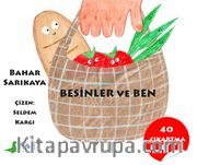 Besinler ve Ben