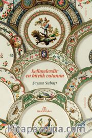 Kelimelerdir En Büyük Vatanım