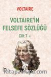 Voltaire'in Felsefe Sözlüğü Cilt 7
