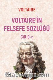 Voltaire'in Felsefe Sözlüğü Cilt 9