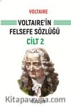 Voltaire'in Felsefe Sözlüğü Cilt 2