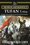 Tufan 1. Kitap & & Polonya, İsveç ve Rusya üzerine Tarihi Bir Roman