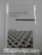 Ahlakın Dini Temeli