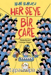 Her Şeye Bir Çare