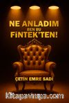 Ne Anladım Ben Bu Fintek'ten!