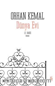 Dünya Evi
