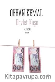 Devlet Kuşu