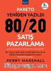 80/20 Satış Pazarlama & Pareto Yeniden Yazıldı