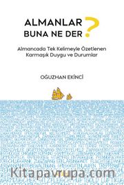 Almanlar Buna Ne Der?