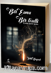Bir Esma Bir Teselli