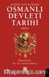 Osmanlı Devleti Tarihi (Özet)