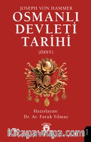 Osmanlı Devleti Tarihi (Özet)