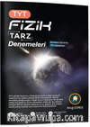 TYT Fizik Tarz Denemeleri