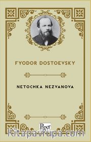 Netochka Nezvanova