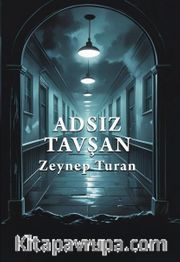 Adsız Tavşan
