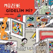 Müzeye Gidelim mi?