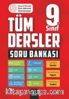 9. Sınıf  Tüm Dersler Soru Bankası