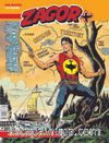 Zagor +12 / Manito'nun Yüreği