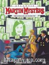 Martin Mystere Sayı 245 / Karanlığın Kodu