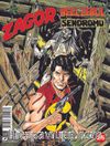Zagor Sayı: 276 / Zeynep Akkuş