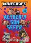 Minecraft - Nether'a Son Sefer