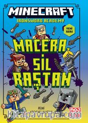 Minecraft - Macera Sil Baştan