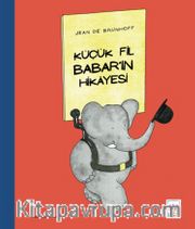 Küçük Fil Babar'ın Hikayesi