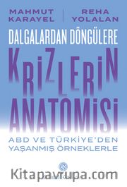 Dalgalardan Döngülere Krizlerin Anatomisi <br /> Abd ve Türkiye'den Yaşanmış Örneklerle