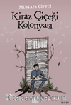 Kiraz Çiçeği Kolonyası