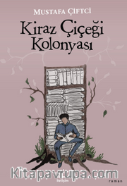 Kiraz Çiçeği Kolonyası