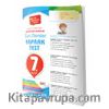 7. Sınıf Tüm Dersler Yaprak Test
