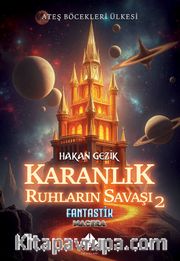 Karanlık Ruhların Savaşı 2