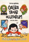 Galiba Yazar Oluyorum