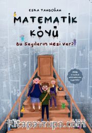 Matematik Köy / Bu Sayıların Nesi Var?