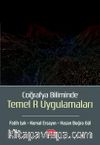 Coğrafya Biliminde Temel R Uygulamaları