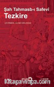 Tezkire