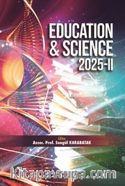 Education - Science 2025 II