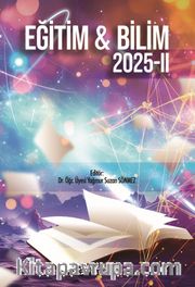 Eğitim - Bilim 2025 II