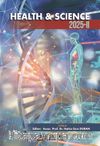 Health - Science 2025 II