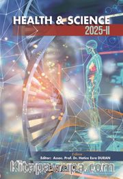 Health - Science 2025 II