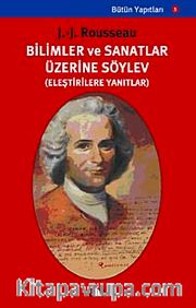 Bilimler ve Sanatlar Üzerine Söylev