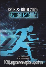Spor - Bilim 2025: Sporcu Sağlığı