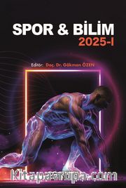 Spor - Bilim 2025 I