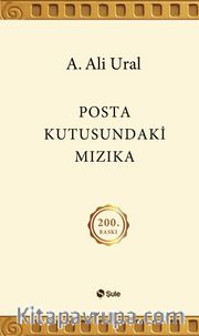 Posta Kutusundaki Mızıka